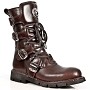 Laars Boot M.1473-S8 Itali marron(bruin) Laars Boot M.1473-S8 Itali marron(bruin)